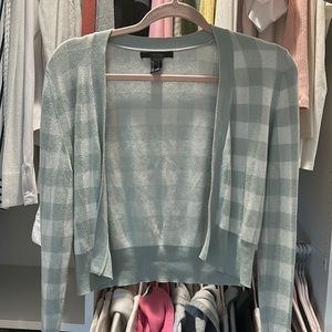 forever 21 cardigan